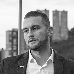 Santiago Murillo