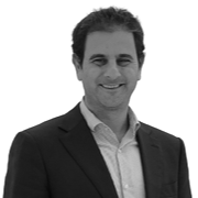 Ugo Valenti - CEO