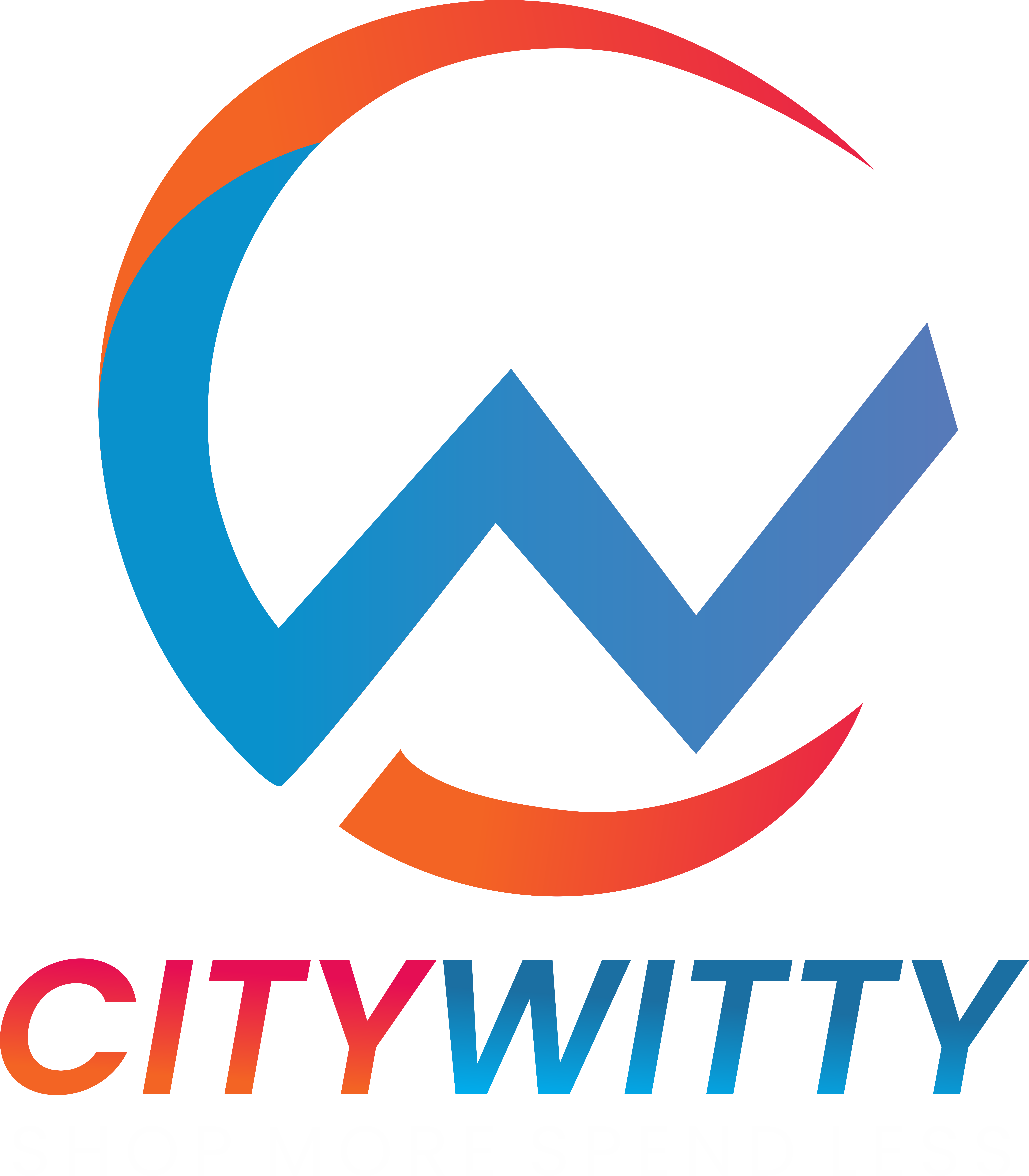 CityWitty Logo